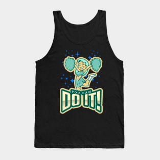 You Can Do It! Tank Top